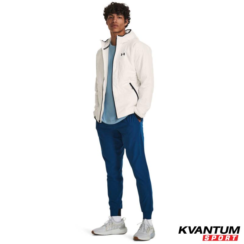 Jacheta Barbati STRM SESSION HBD JKT Under Armour