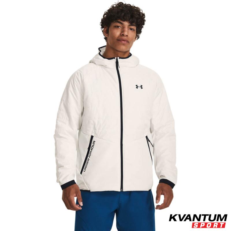 Jacheta Barbati STRM SESSION HBD JKT Under Armour