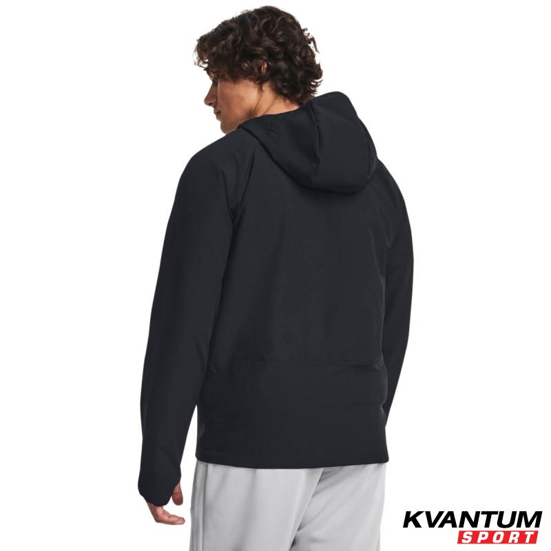 Jacheta Barbati STRM SESSION HBD LT JKT Under Armour