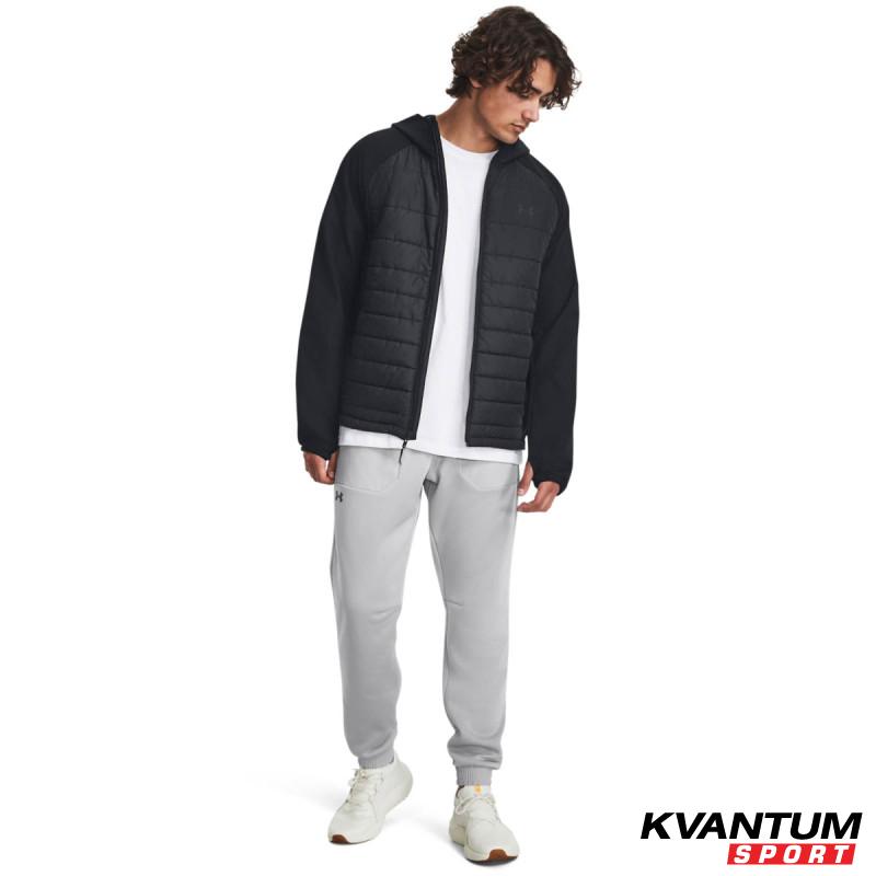 Jacheta Barbati STRM SESSION HBD LT JKT Under Armour