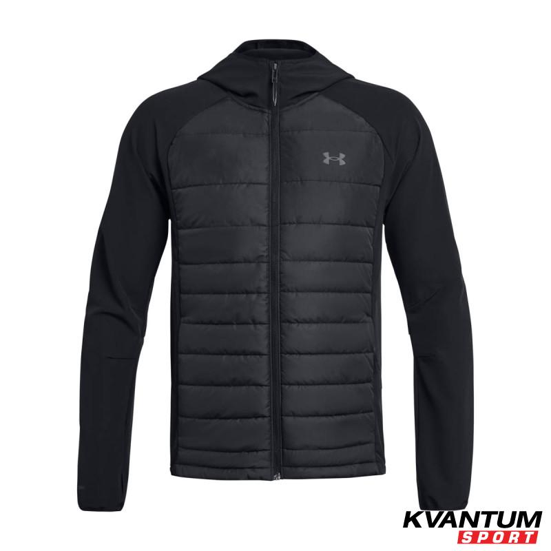 Jacheta Barbati STRM SESSION HBD LT JKT Under Armour