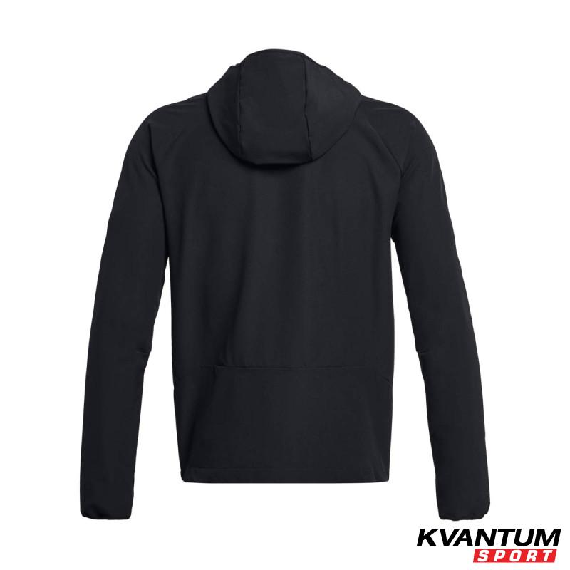 Jacheta Barbati STRM SESSION HBD LT JKT Under Armour