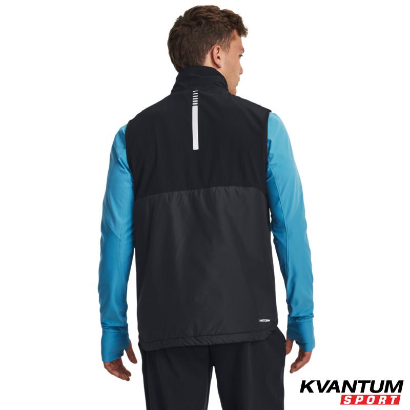Vesta Barbati STRM SESSION RUN VEST Under Armour