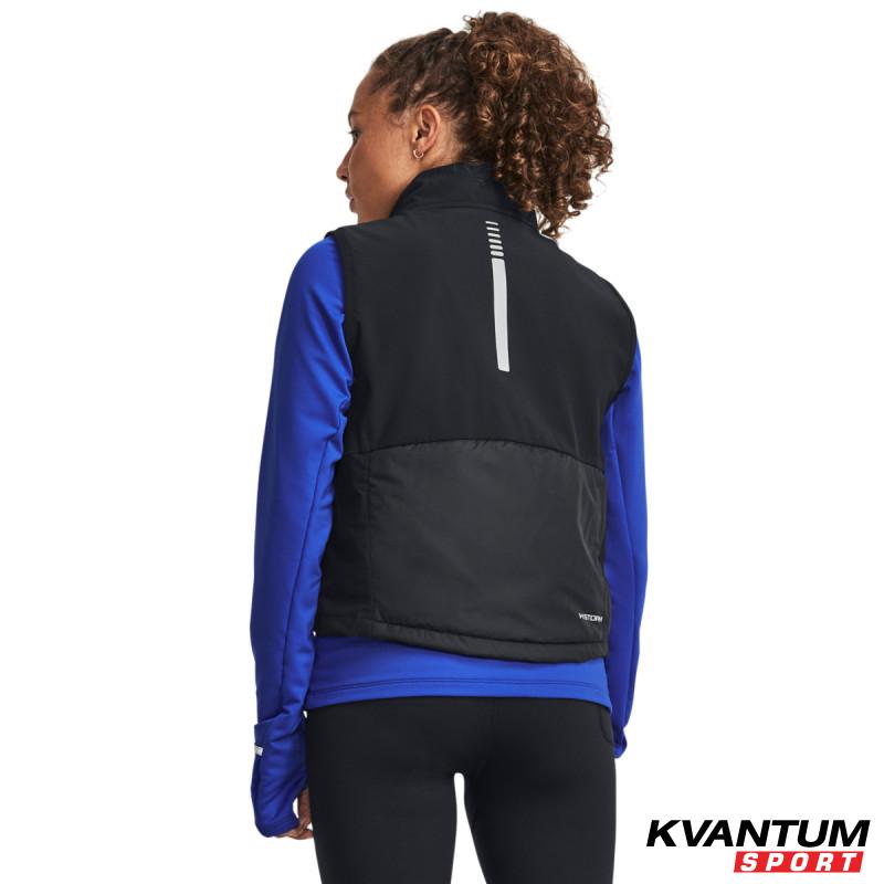 Vesta Dama STRM SESSION RUN VEST Under Armour