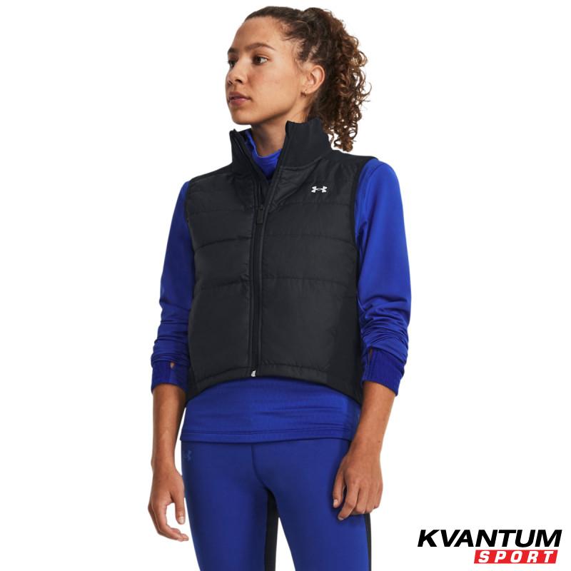Vesta Dama STRM SESSION RUN VEST Under Armour