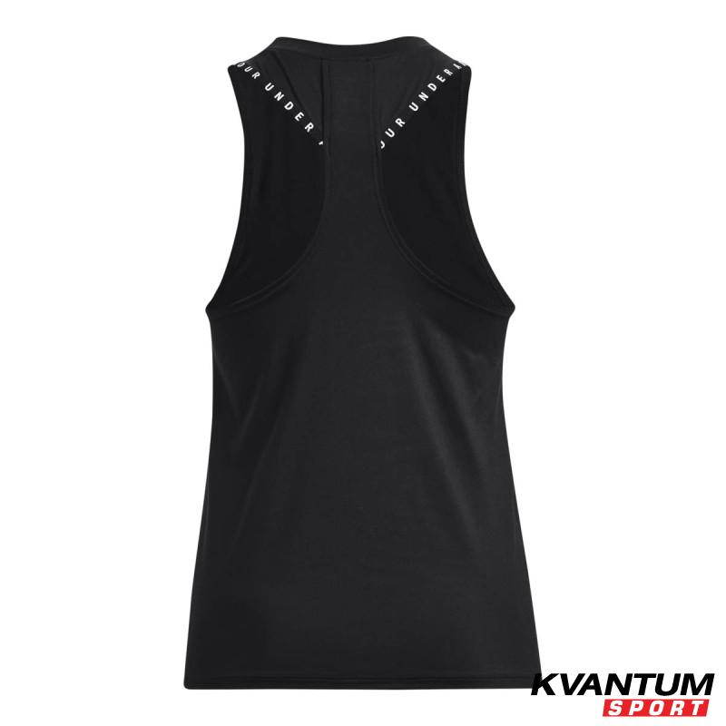 Maiou Dama KNOCKOUT NOVELTY TANK Under Armour