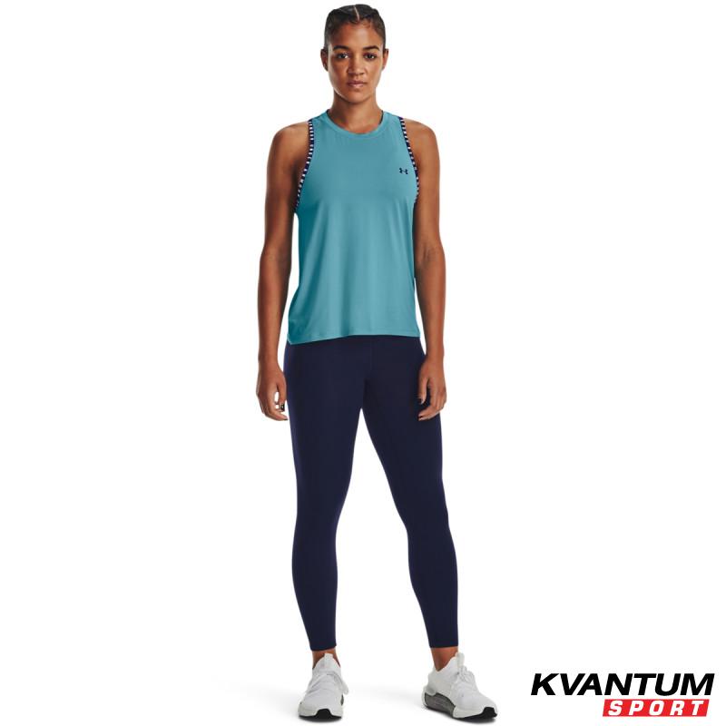 Maiou Dama KNOCKOUT NOVELTY TANK Under Armour