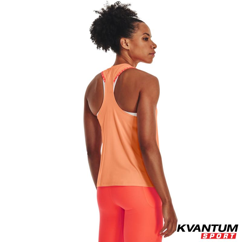 Maiou Dama KNOCKOUT NOVELTY TANK Under Armour