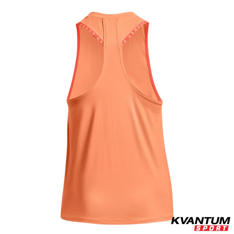 Maiou Dama KNOCKOUT NOVELTY TANK Under Armour