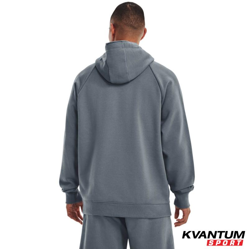 Hanorac Barbati HEAVYWEIGHT TERRY HOODIE Under Armour