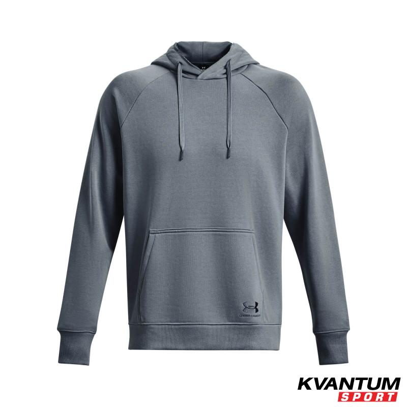 Hanorac Barbati HEAVYWEIGHT TERRY HOODIE Under Armour
