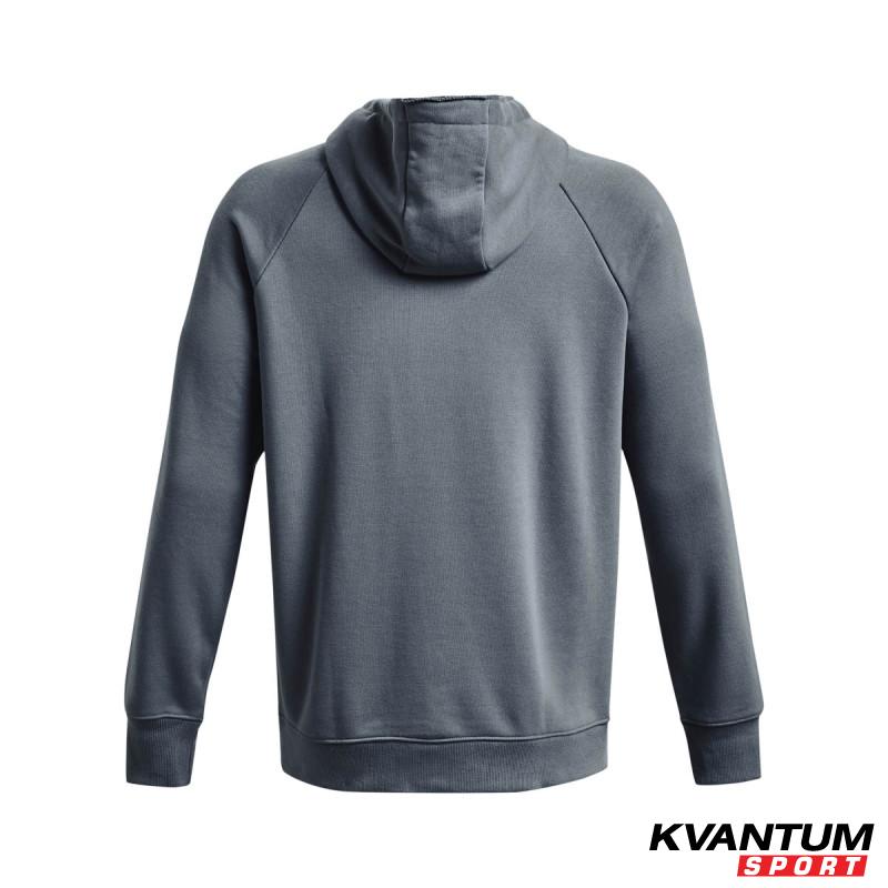 Hanorac Barbati HEAVYWEIGHT TERRY HOODIE Under Armour