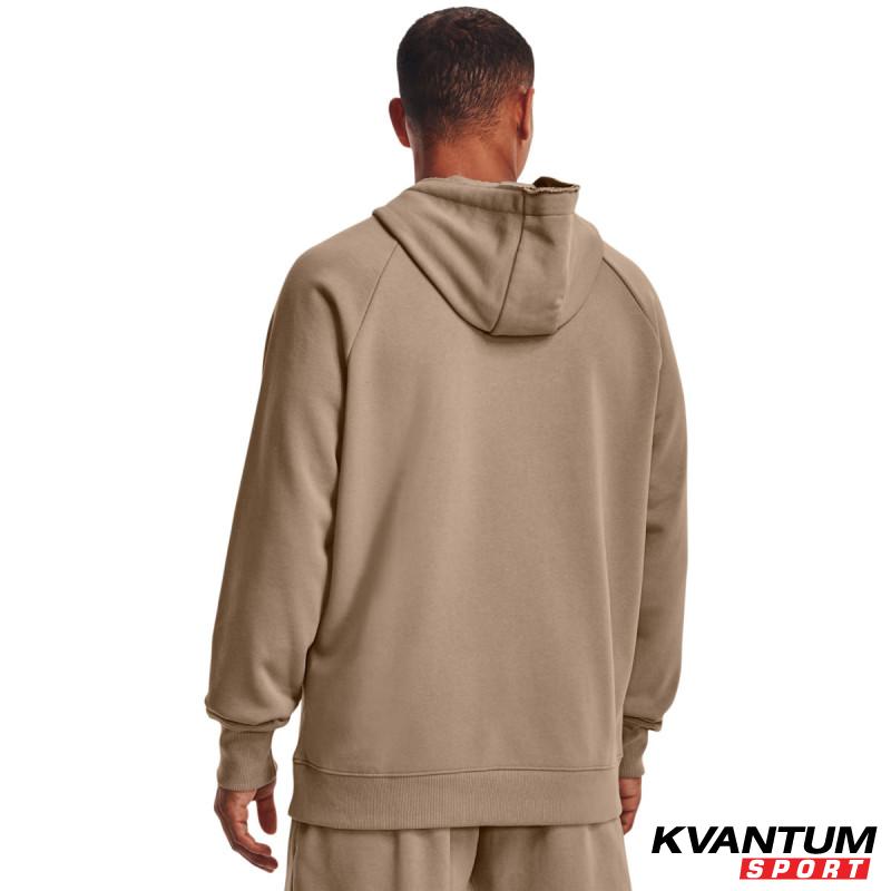 Hanorac Barbati HEAVYWEIGHT TERRY HOODIE Under Armour