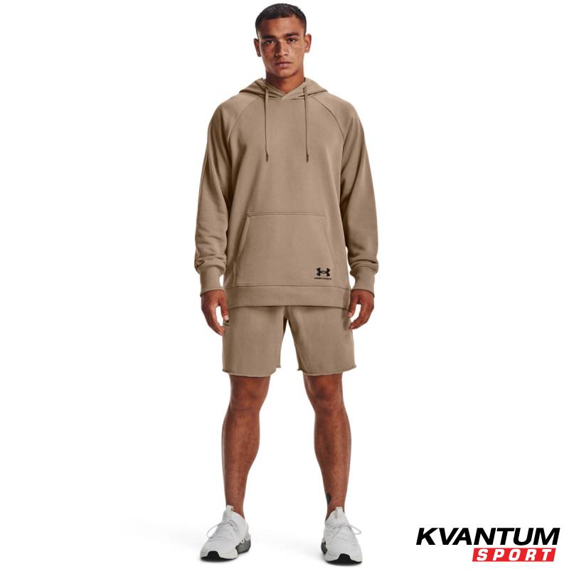 Hanorac Barbati HEAVYWEIGHT TERRY HOODIE Under Armour
