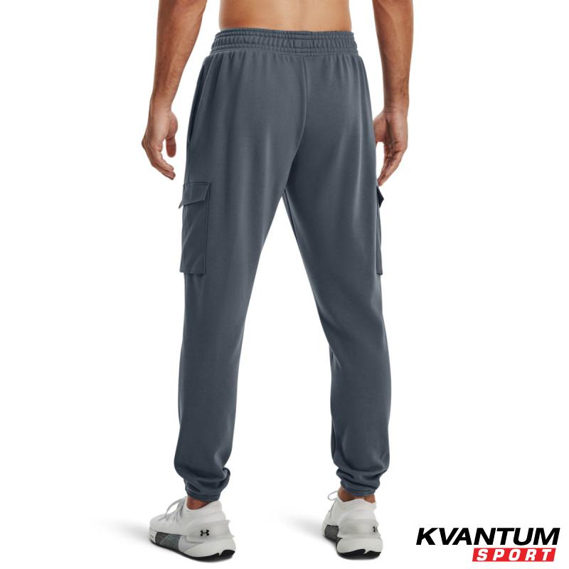 Pantaloni Barbati HEAVYWEIGHT TERRY JOGGER Under Armour 