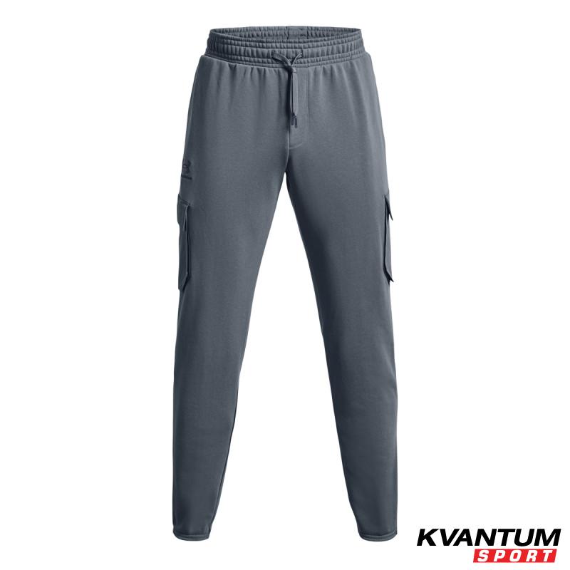 Pantaloni Barbati HEAVYWEIGHT TERRY JOGGER Under Armour 