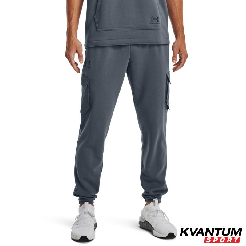 Pantaloni Barbati HEAVYWEIGHT TERRY JOGGER Under Armour 