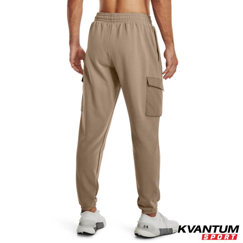 Pantaloni Barbati HEAVYWEIGHT TERRY JOGGER Under Armour