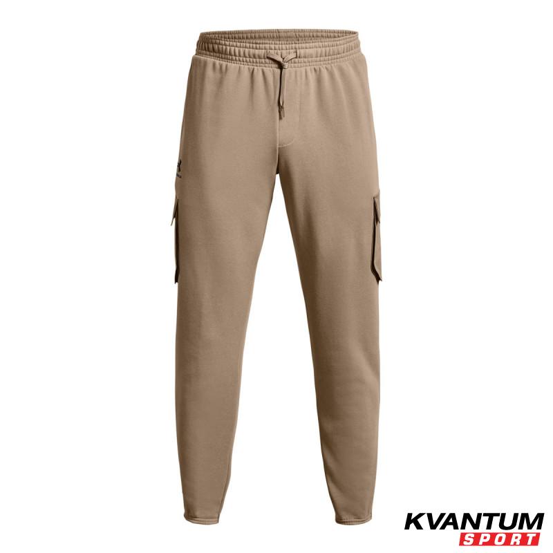Pantaloni Barbati HEAVYWEIGHT TERRY JOGGER Under Armour