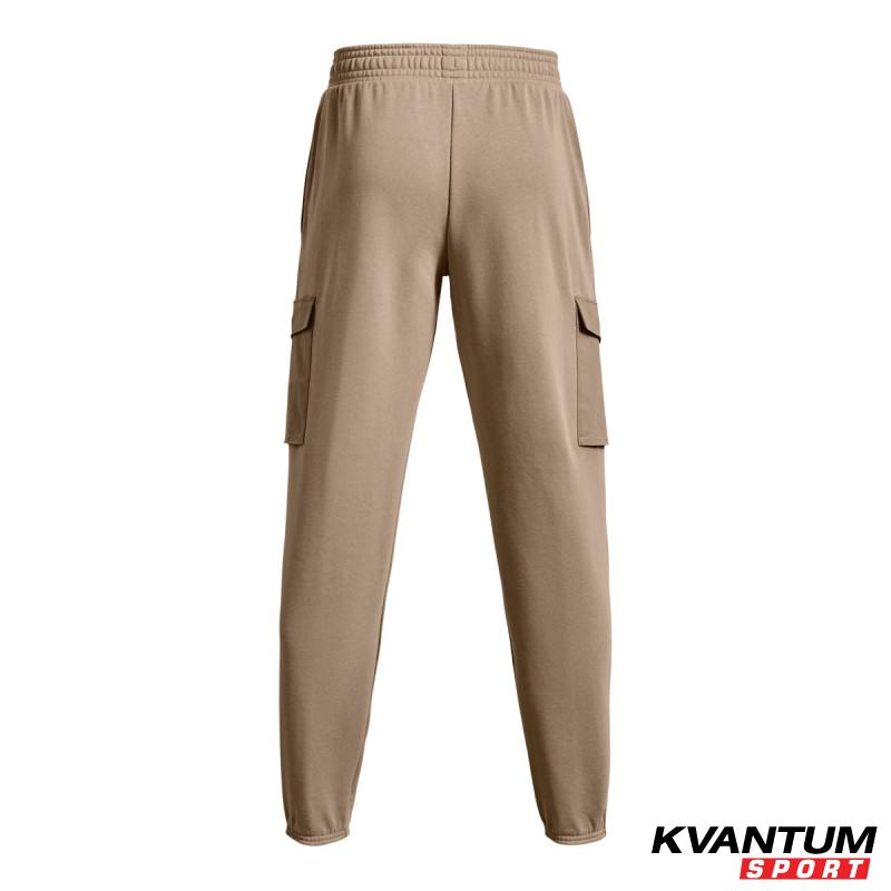 Pantaloni Barbati HEAVYWEIGHT TERRY JOGGER Under Armour