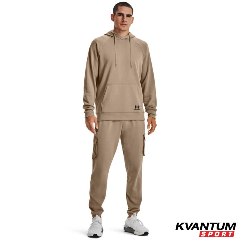 Pantaloni Barbati HEAVYWEIGHT TERRY JOGGER Under Armour