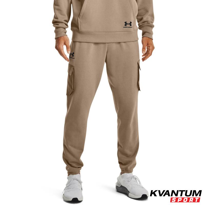 Pantaloni Barbati HEAVYWEIGHT TERRY JOGGER Under Armour