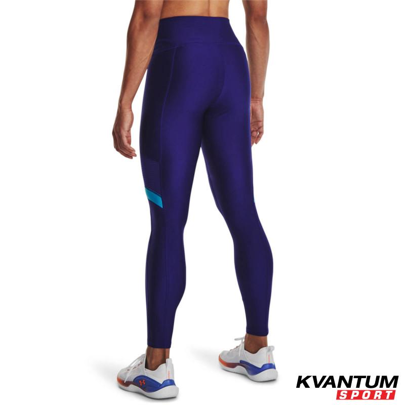 Colanti Dama ARMOUR MESH PANEL LEG Under Armour