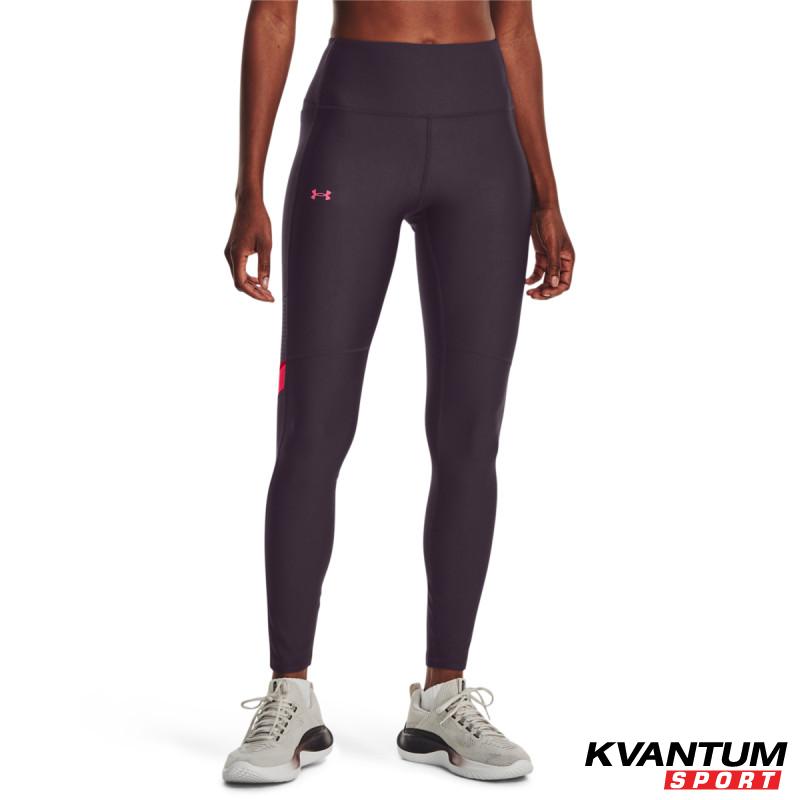 Colanti Dama ARMOUR MESH PANEL LEG Under Armour