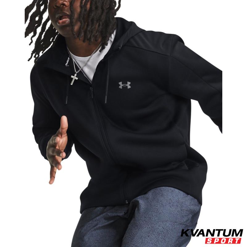 Jacheta Barbati ESSENTIAL SWACKET Under Armour