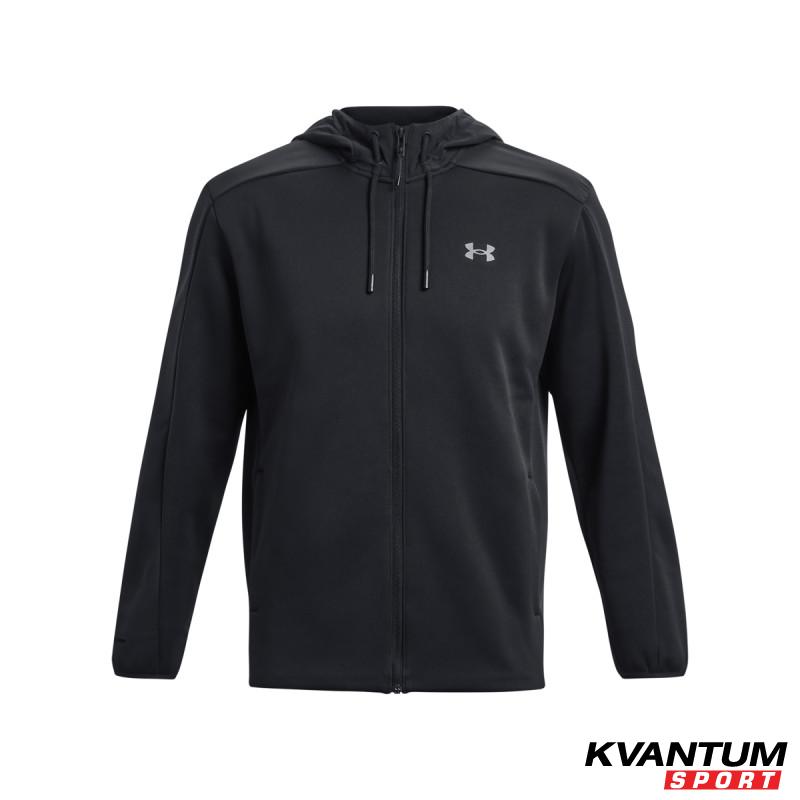 Jacheta Barbati ESSENTIAL SWACKET Under Armour
