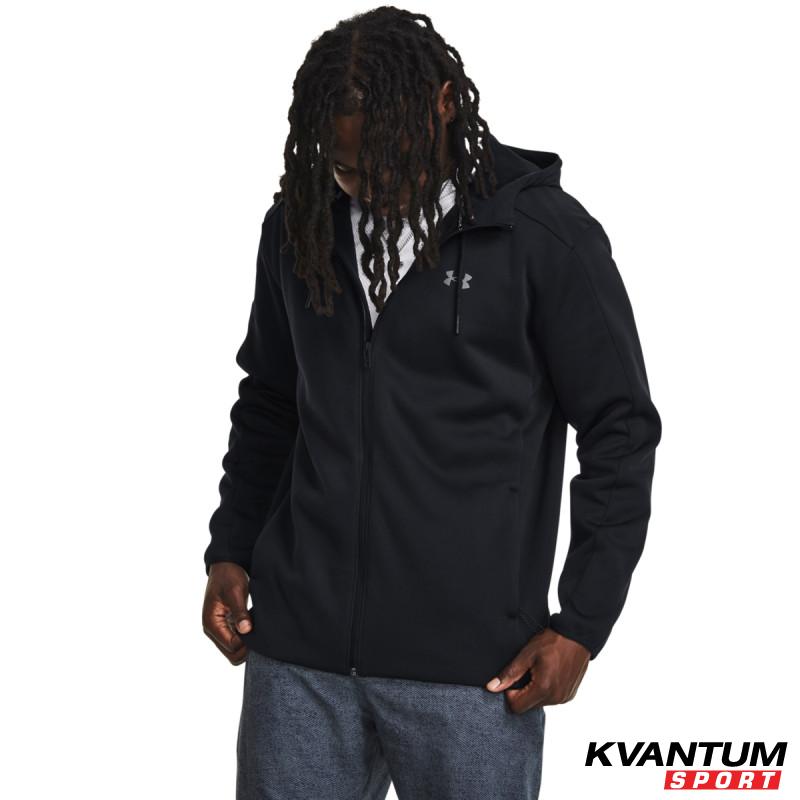 Jacheta Barbati ESSENTIAL SWACKET Under Armour