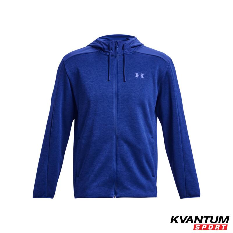 Jacheta Barbati ESSENTIAL SWACKET Under Armour 