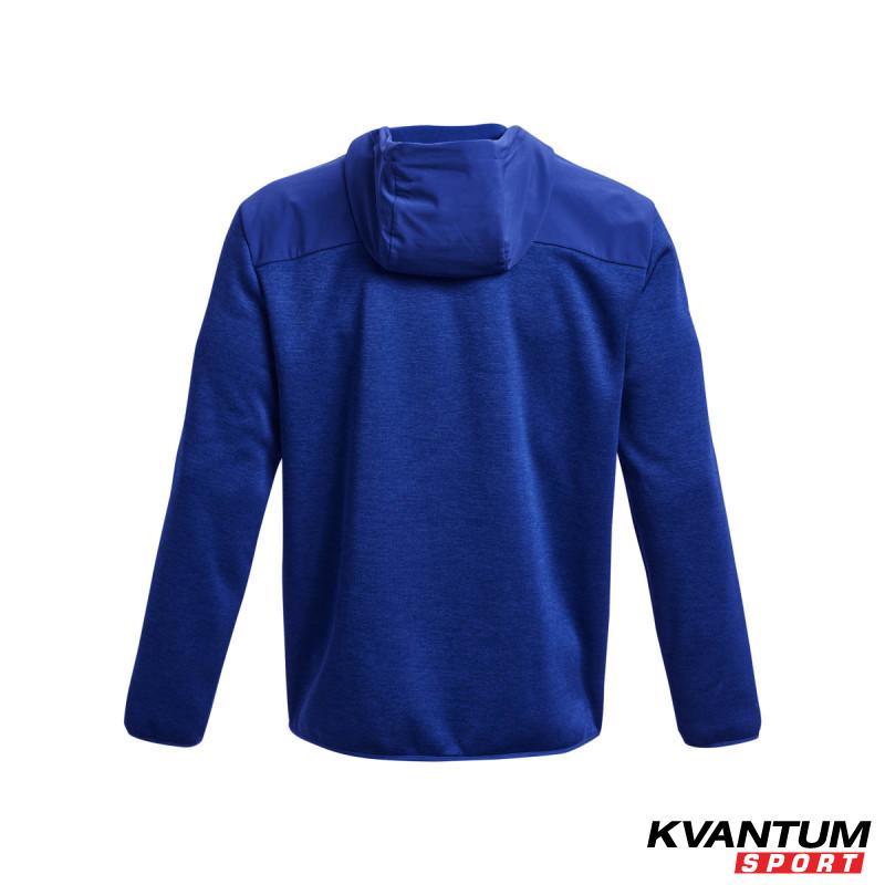 Jacheta Barbati ESSENTIAL SWACKET Under Armour