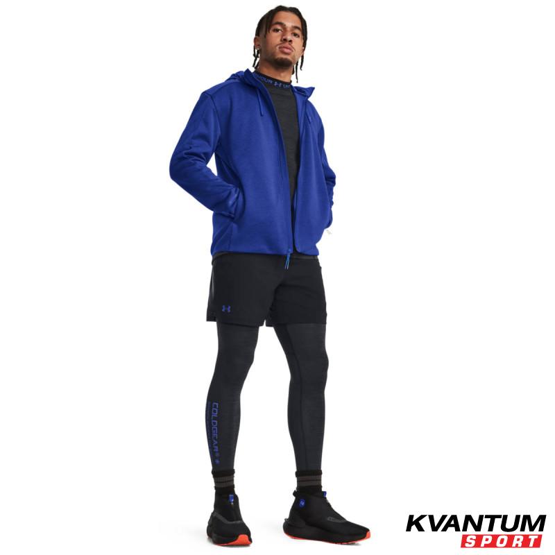 Jacheta Barbati ESSENTIAL SWACKET Under Armour