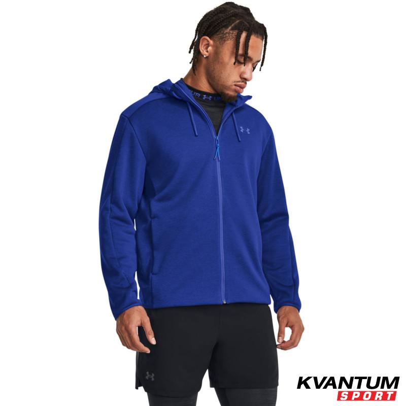 Jacheta Barbati ESSENTIAL SWACKET Under Armour