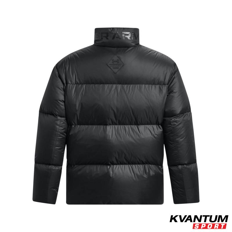 Jacheta Barbati CGI DOWN PUFFER JKT Under Armour