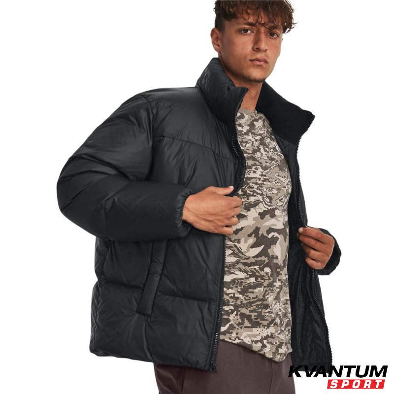 Jacheta Barbati CGI DOWN PUFFER JKT Under Armour
