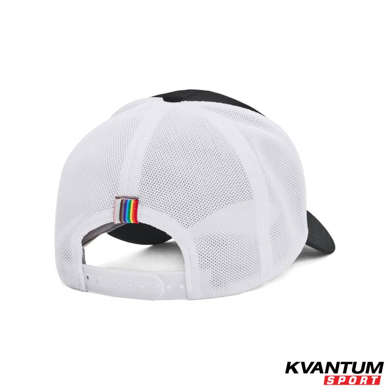 Sapca Unisex PRIDE TRUCKER Under Armour