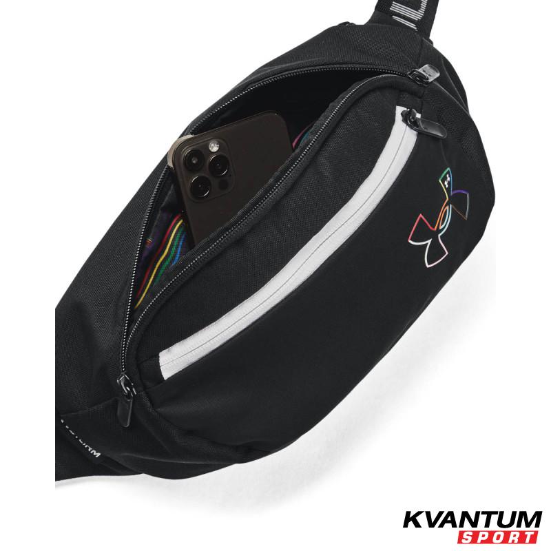 Borseta Barbati PRIDE UA FLEX WAIST BAG Under Armour