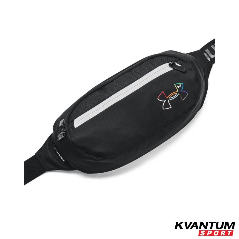 Borseta Barbati PRIDE UA FLEX WAIST BAG Under Armour