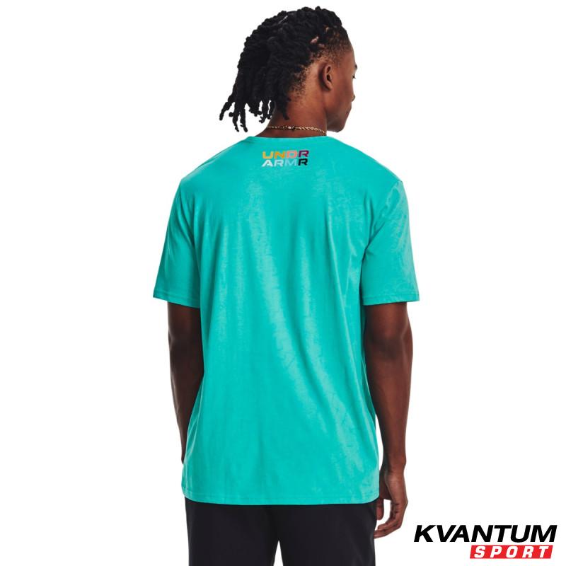 Tricou Barbati BHM SS Under Armour