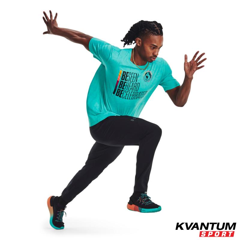 Tricou Barbati BHM SS Under Armour