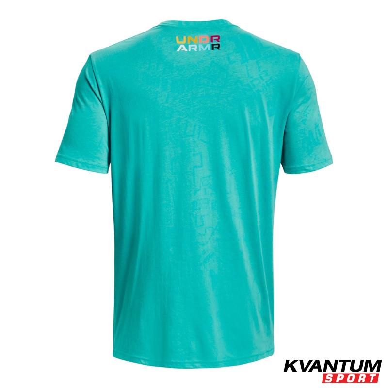 Tricou Barbati BHM SS Under Armour