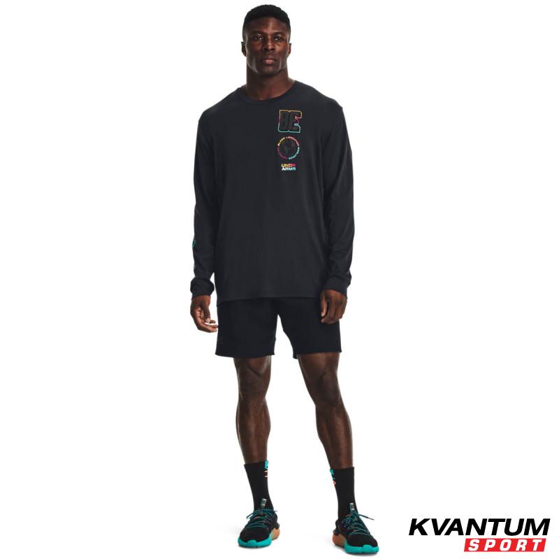 Bluza Barbati BHM LS Under Armour