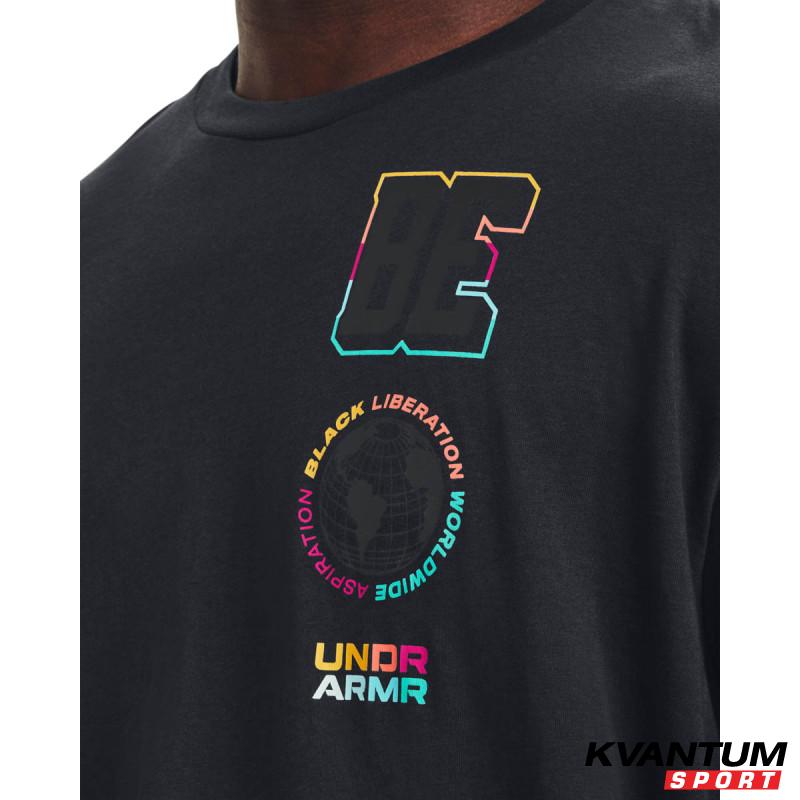 Bluza Barbati BHM LS Under Armour