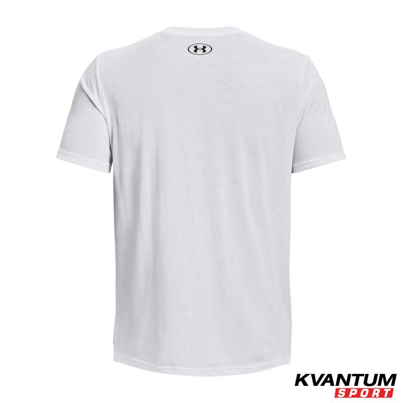 Tricou Barbati UA PRIDE SS Under Armour