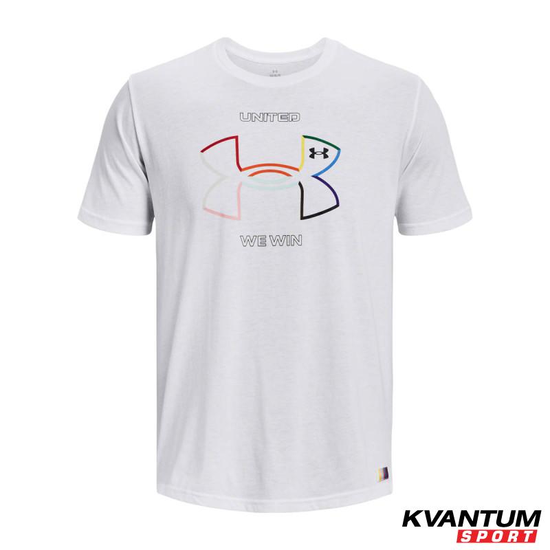 Tricou Barbati UA PRIDE SS Under Armour