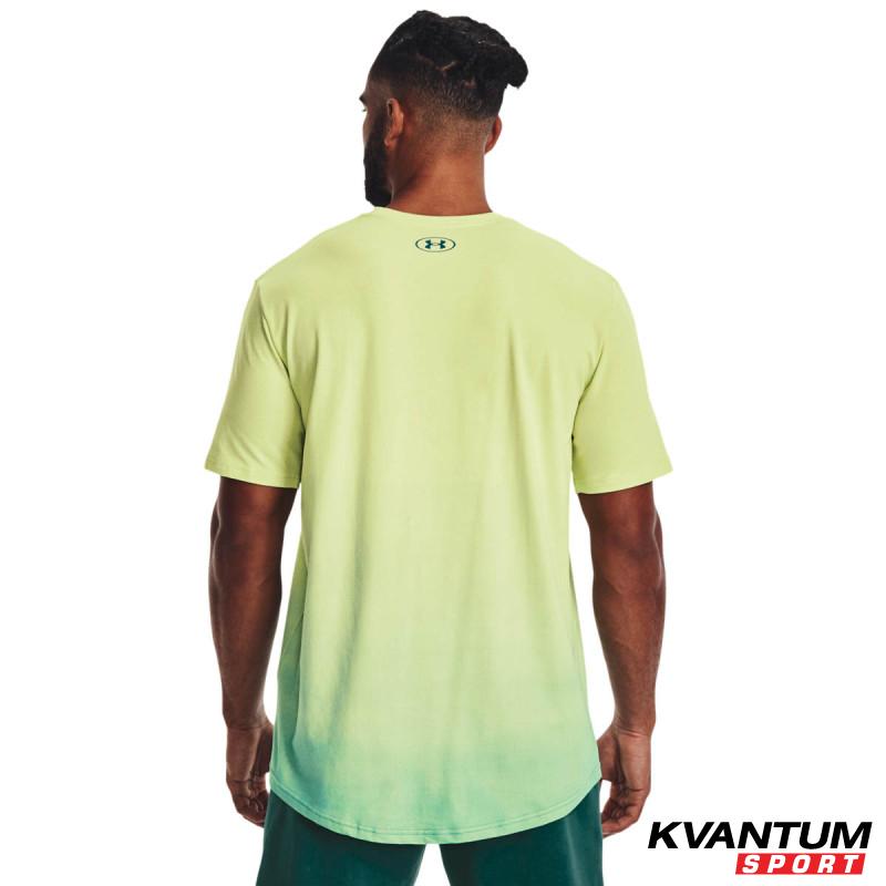 Tricou Barbati PROJECT ROCK FADE SS Under Armour
