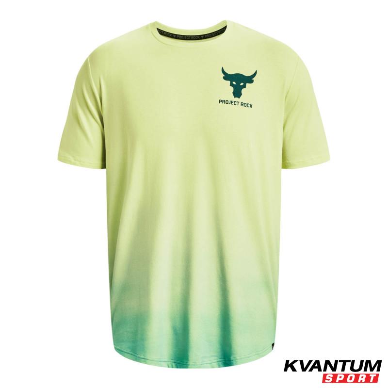 Tricou Barbati PROJECT ROCK FADE SS Under Armour