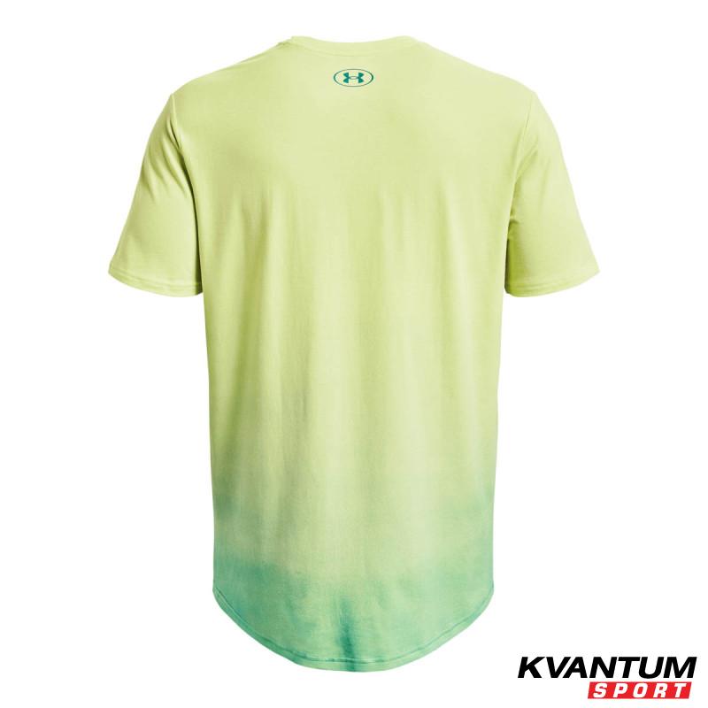 Tricou Barbati PROJECT ROCK FADE SS Under Armour